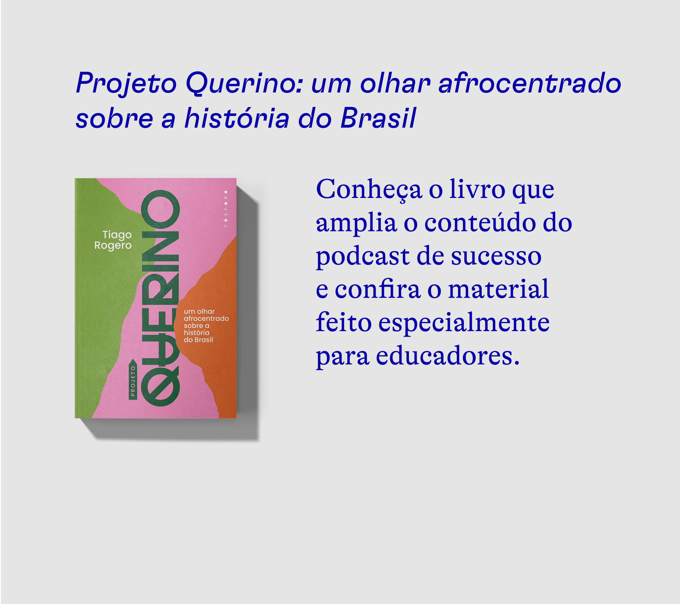 Projeto Querino