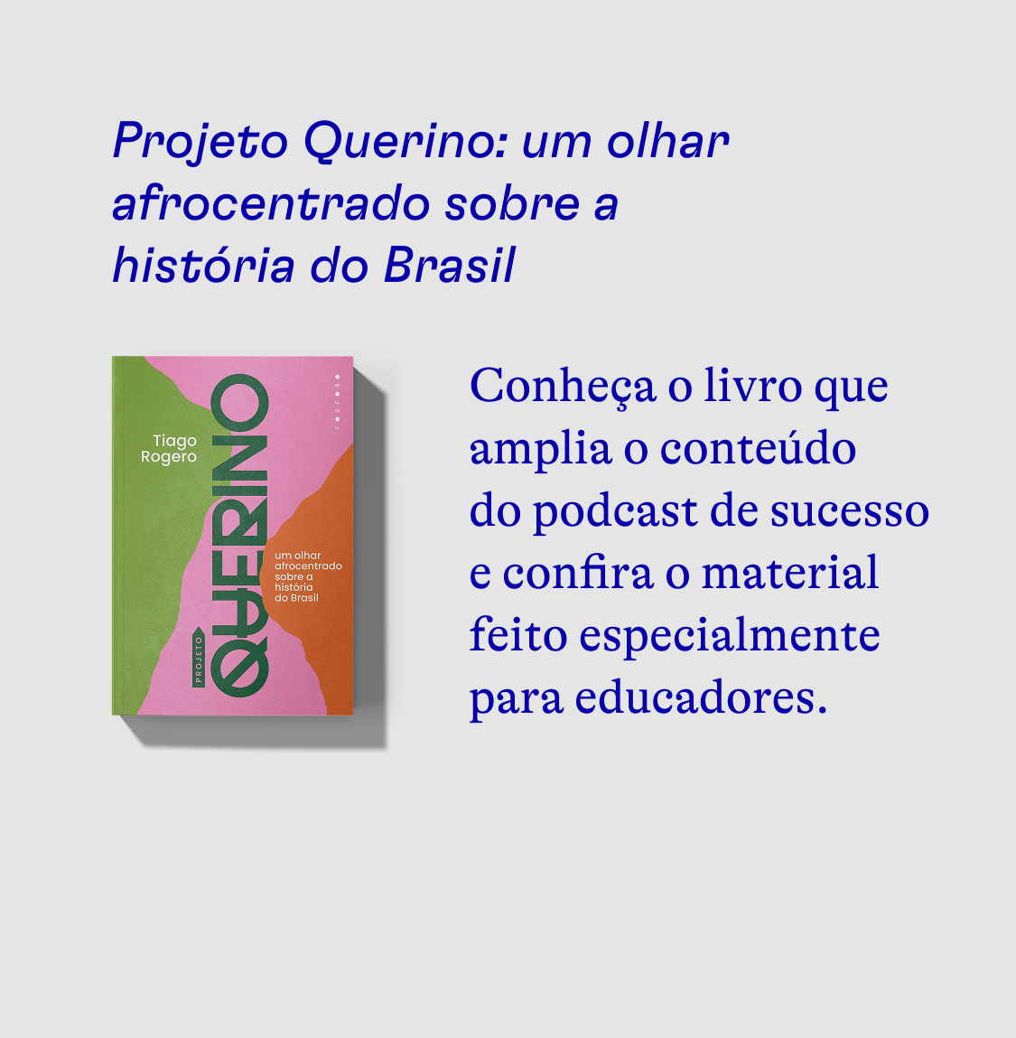 Projeto Querino